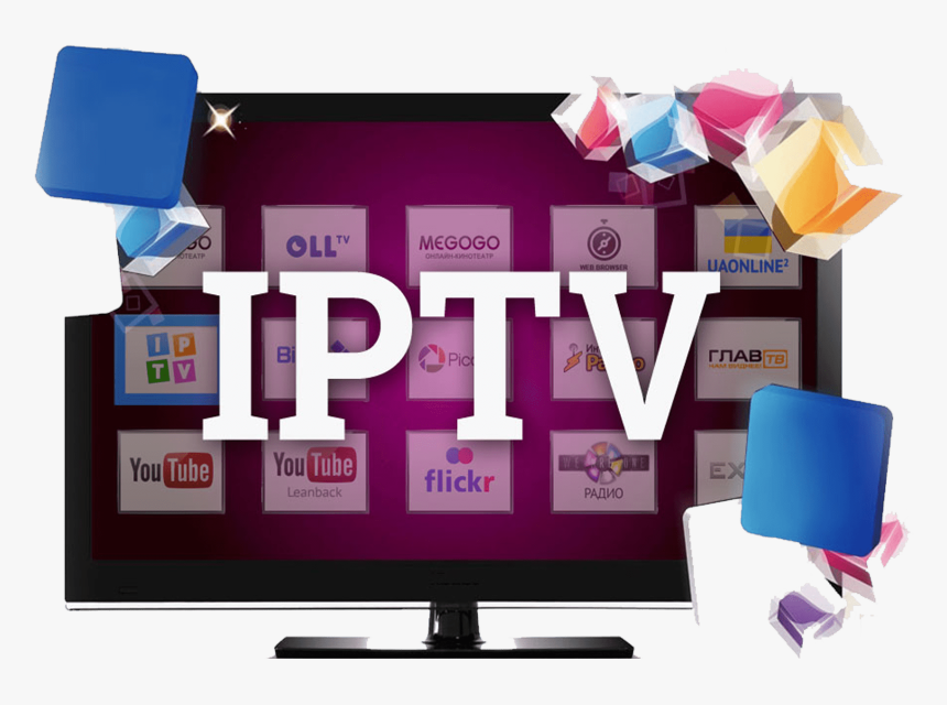 Beast IPTV