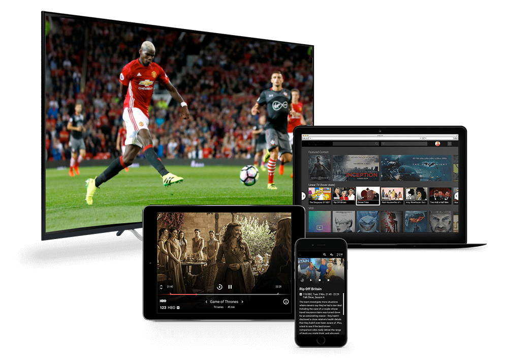 Benefits of IPTV Playlists