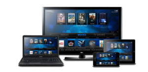 IPTV App