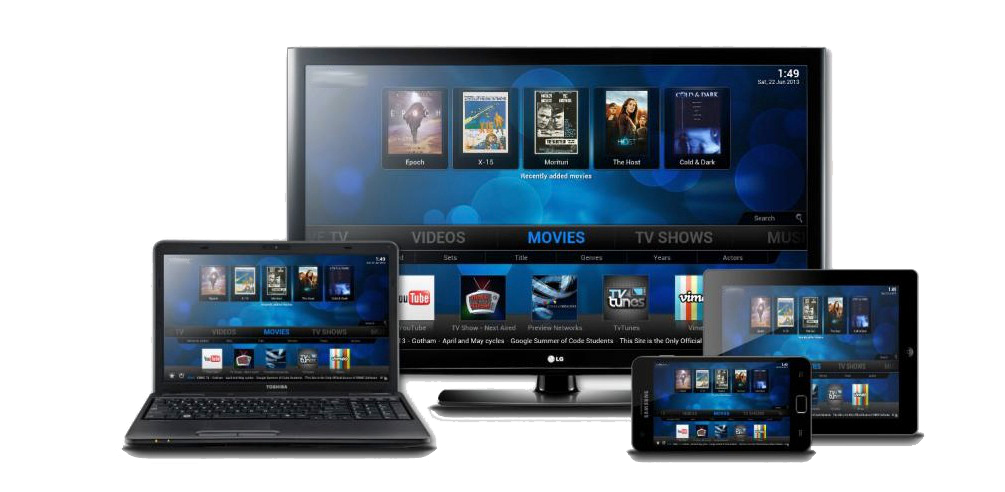 IPTV App