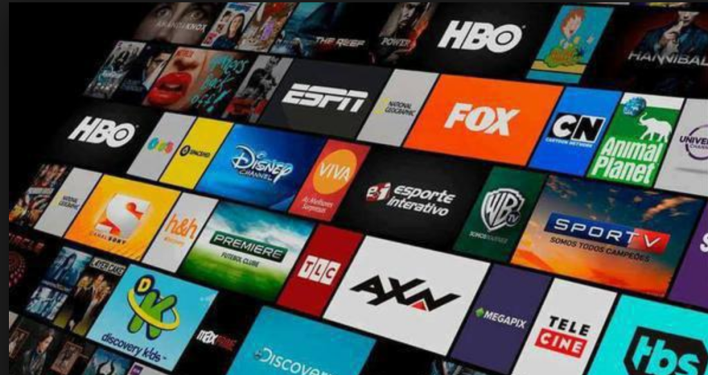 Online IPTV Player