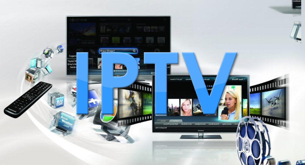 XtremeHD IPTV